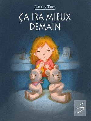 cover image of Ça ira mieux demain